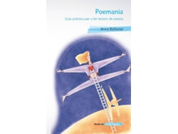 Libro Poemania de Anna Ballester (Catalán)