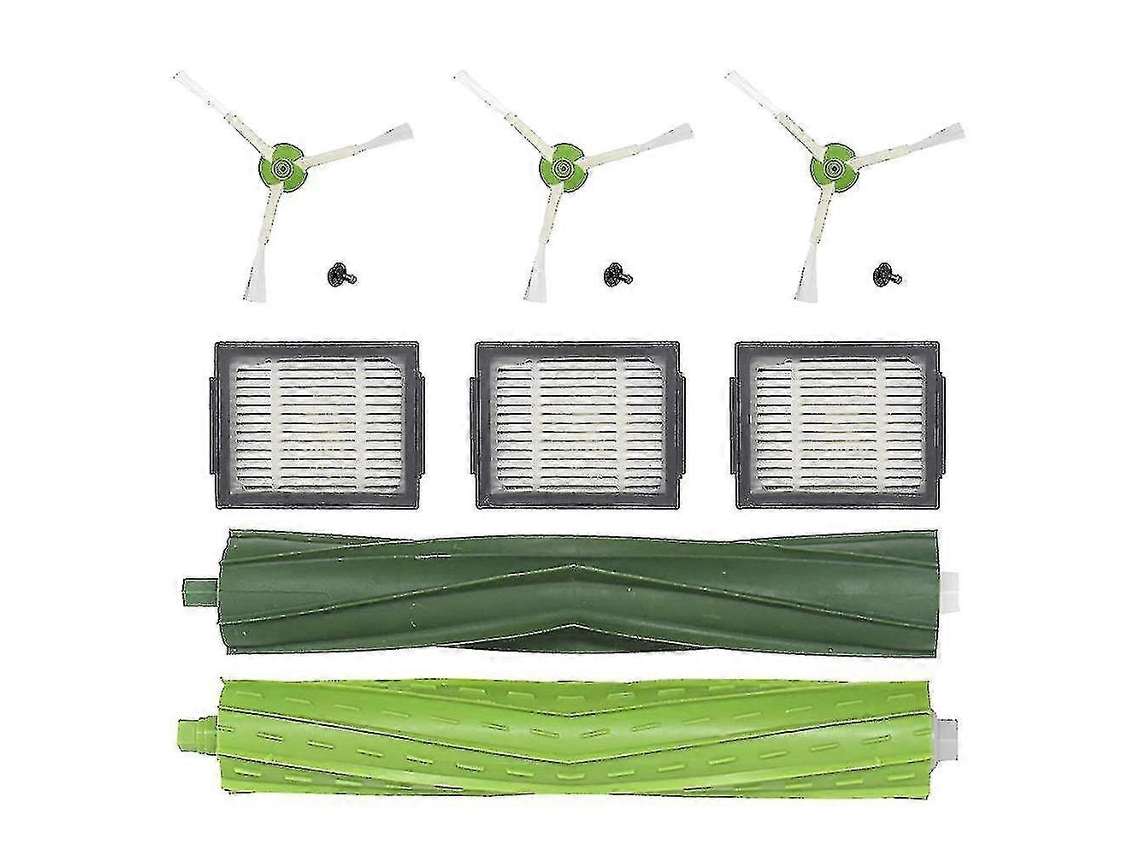 Repuestos Para Irobot Roomba I6 I7 I7+ I3 I3+ I4 I8 I8+ J7 Regalo De Mamá