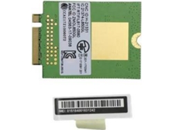 Fibocom L850 GL LTE Cat9 con Lenovo (01ax792)