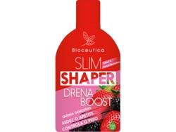 Impulsor de drenaje Slim Shaper BIOCEUTICA