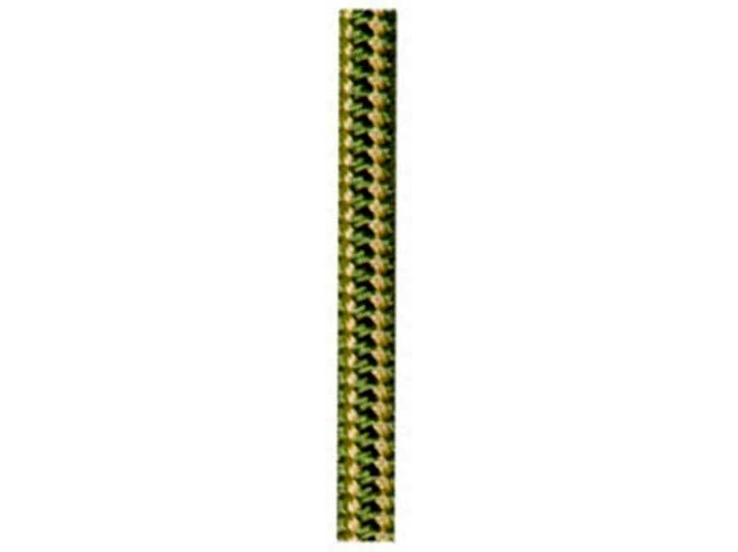 Cuerda de Escalada TENDON Hammer 2 Mm Roll Standard (Tam.: 100 m - Verde y Amarillo)