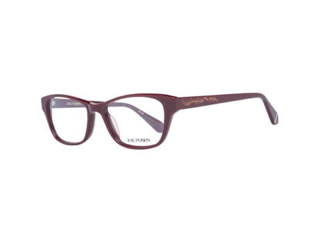 Montura de Gafas Mujer Zac Posen ZLOT 51WI