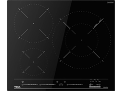 Placa Inducción TEKA IZC 63320 MPS (Eléctrica - 60 cm - Negro)