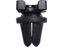 Soporte Coche Magnético TETRAX Auto Universal Negro
