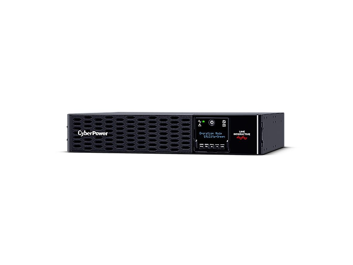 Usv Cyberpower 3000va Lin Pr3000ertxl2uc