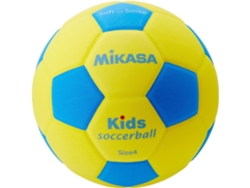 Fútbol infantil SF4J-YBL MIKASA