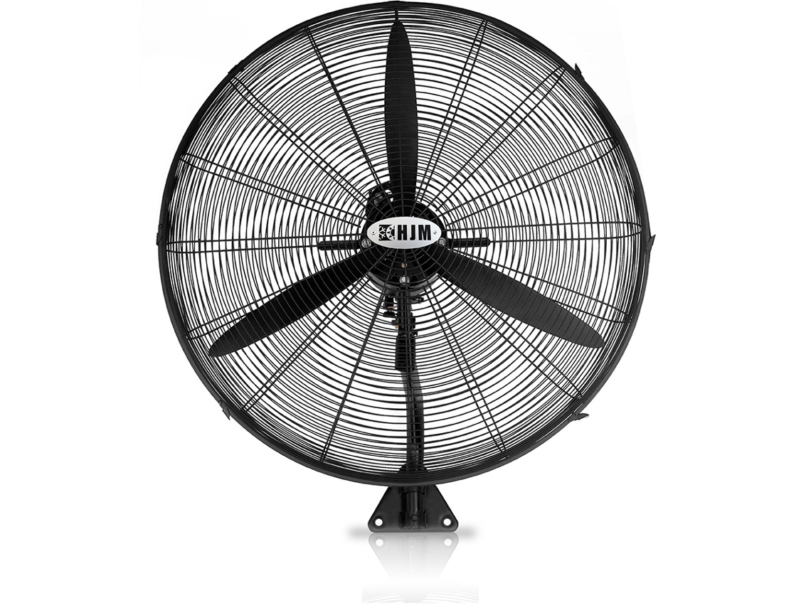 Ventilador de Pared Industrial HJM Vip003