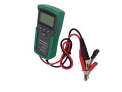 Probador De Baterías De Coche De 12 V, Analizador De Coche Rápido Y Preciso Para