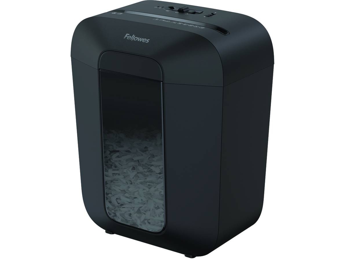 Destructora FELLOWES Powershred LX45 Cross-Cut