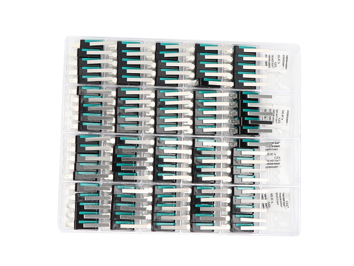 100 Microinterruptores De 15 A 250 V Ca Bem 152-1c25 Con Retorno Automático Para Electrodomésticos.