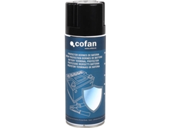 Spray Protector de Bornes para Baterías COFAN 400 ml