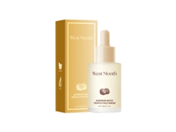 Esencia facial de trufa blanca con hidratación y nutrición intensas.