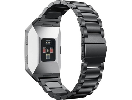 Correa Fitbit by Google Ionic G4M Negro