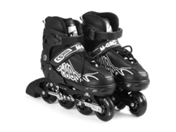 Vlrla-2026patines En Línea Ajustables Con Ruedas Iluminadas Para Niños Niñas Y Damas Para Exterior
