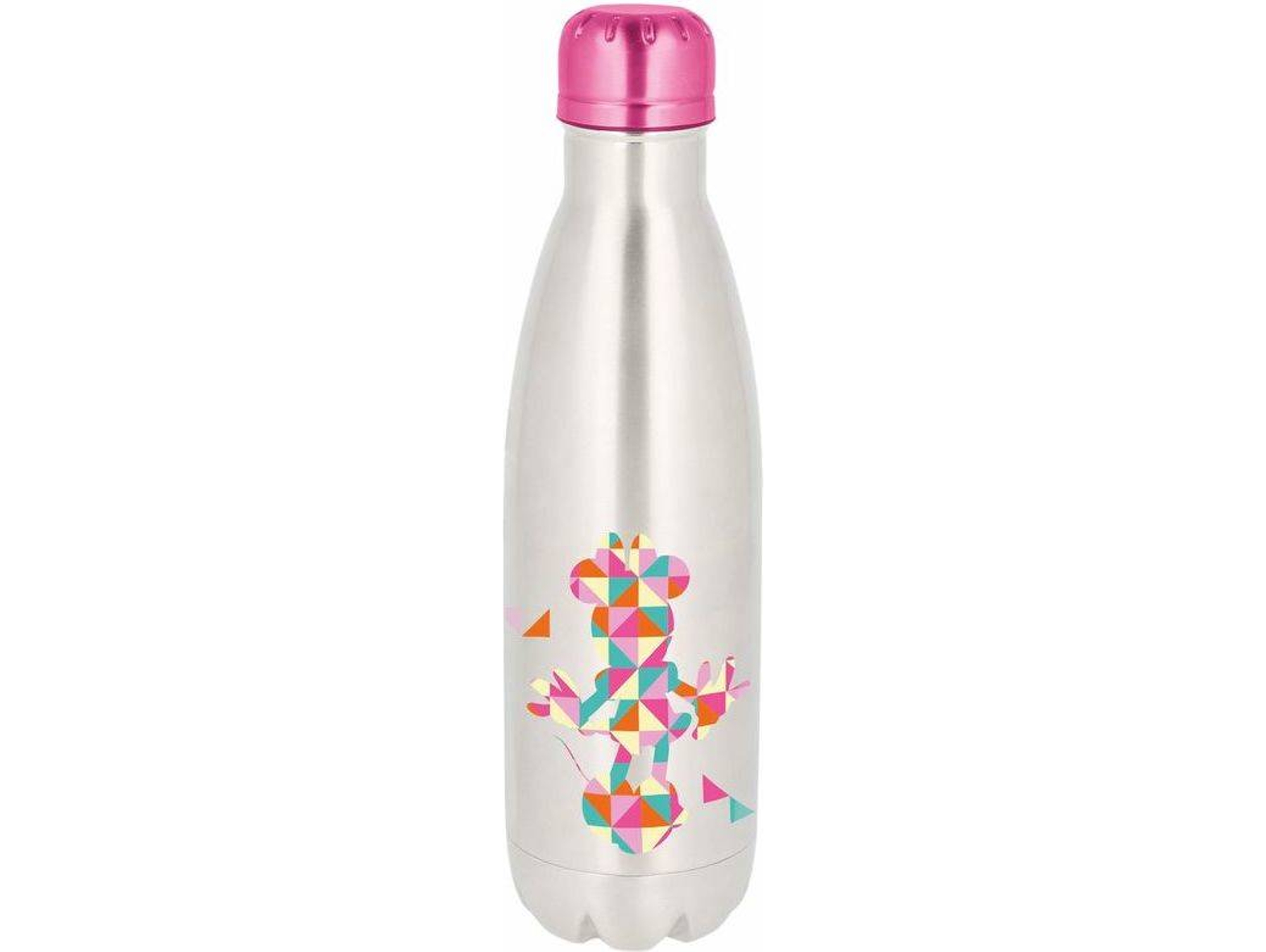 Botella Inoxidable STOR Minnie