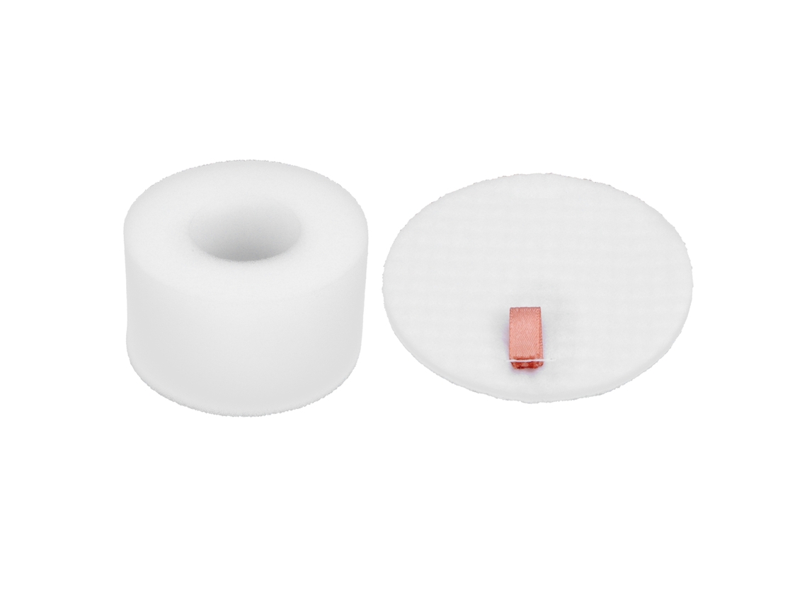 Filtro De Repuesto Para Aspiradora Shark Nv680 Nv801 Nv803 (accesorio De Espuma)