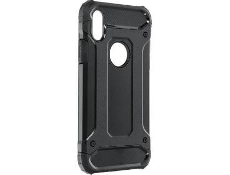 Carcasa iPhone X«XS LMOBILE Negro