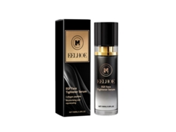 Esencia facial reafirmante y radiante para una piel joven.