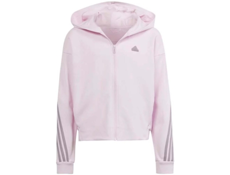 Sudadera con Capucha Future Icons 3 Stripe ADIDAS