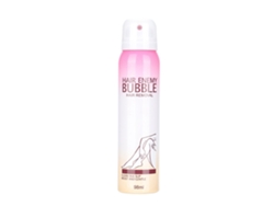 Vlrla-para Mulheres 98ml Bubble Cabelo Removal Cream Spray