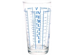 Taza para Medir BORMIOLI ROCCO Vidrio