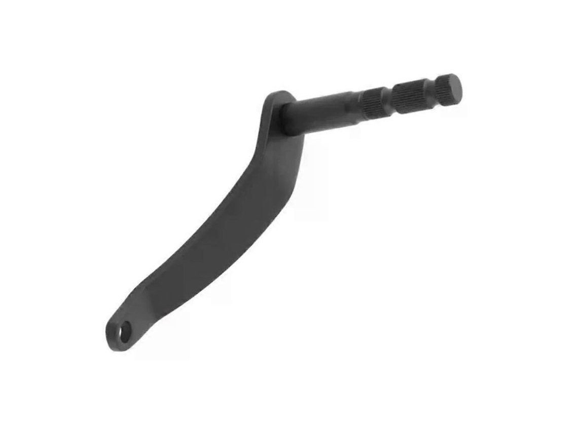 Varilla De Cambio De Marchas Extendida Para Harley Fl Softail Slim Flsl Heritage Classic Fat Boy