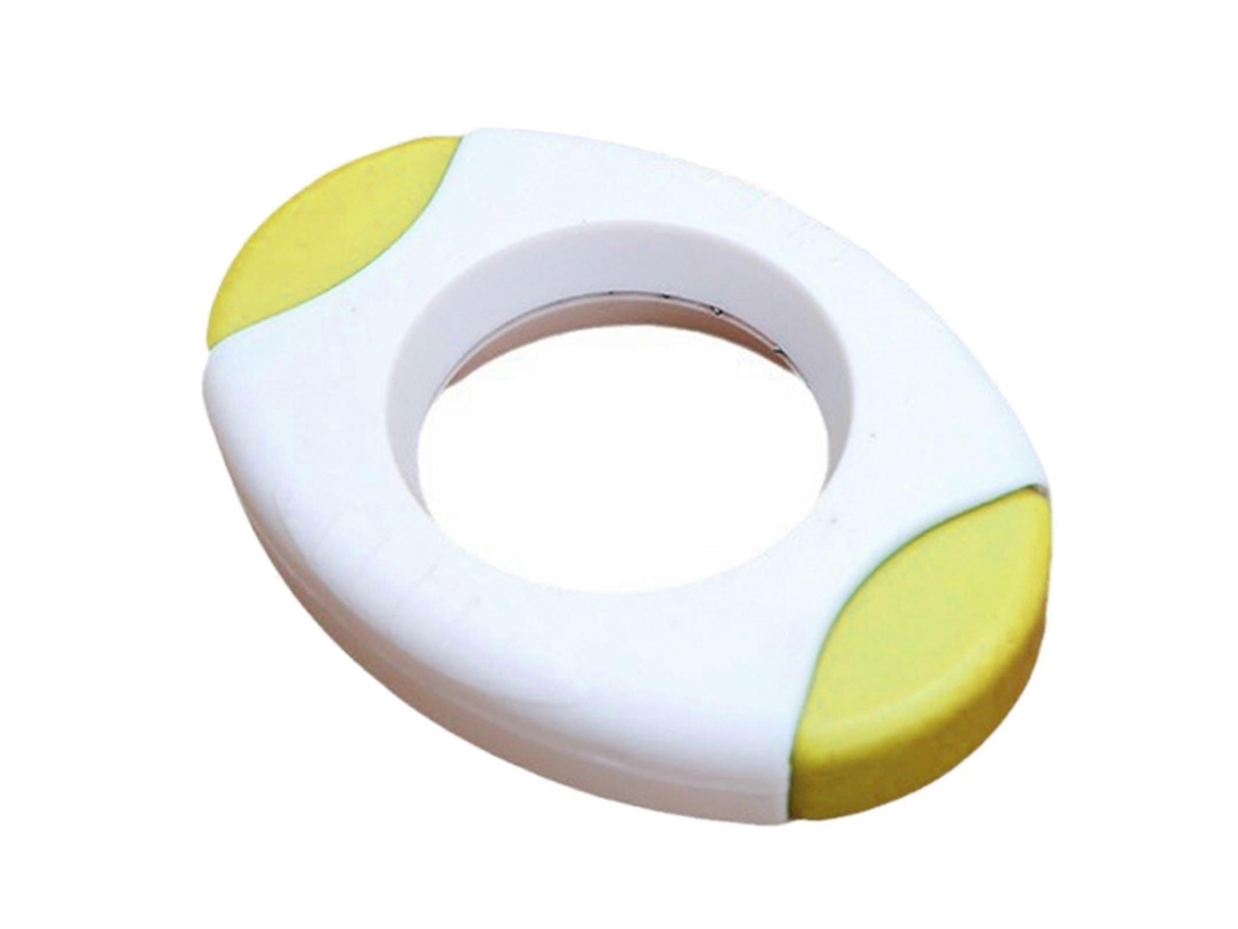 Cortador de huevos cocidos, herramienta multifuncional para abrir huevos, herramienta de cocina para el hogar, Rosewell