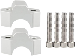 Adaptador Elevador De Manillar Compatible Vibraciones
