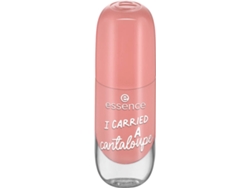Esmalte en Gel ESSENCE Nail Colour 50 (8 ml)