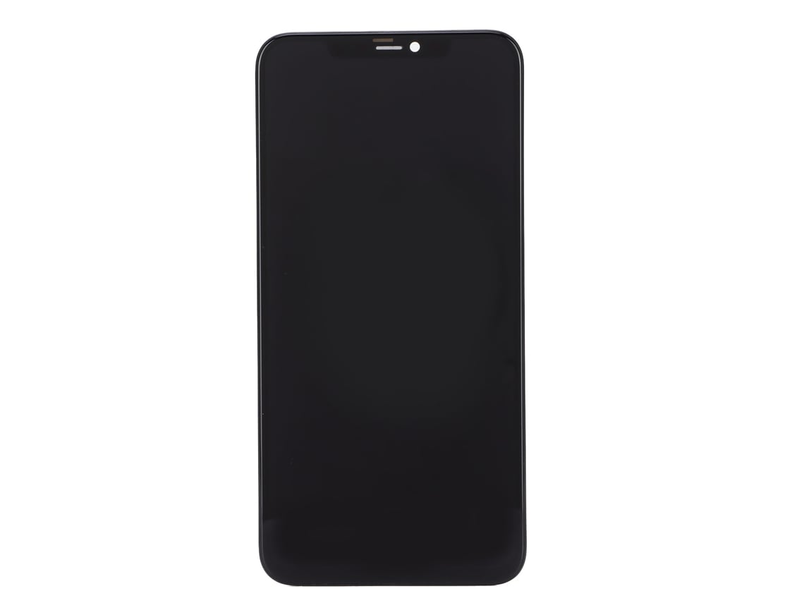 Repuesto De Pantalla: Display Lcd Con Digitador 3d Touch Y Marco Para Iphone 11 Pro Max De 6.5 Pulgadas