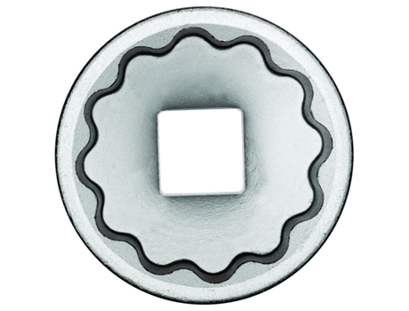 Vaso Unit Drive 3/4, 55 Mm (6273480) GEDORE D 32 55