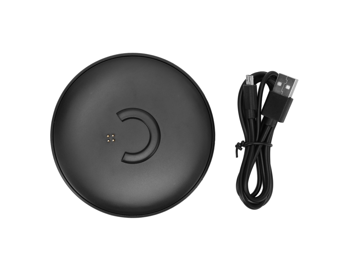 Base De Carga Para Altavoz Bluetooth Revolve Revolve+ Con Cable De Carga