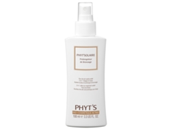 Olaire Prolongateur de Bronzage Bio 100 Ml PHYT'S