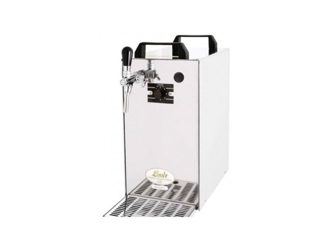 Dispensador K 40/K, 1 grifo de acero inoxidable, 50 litros/h