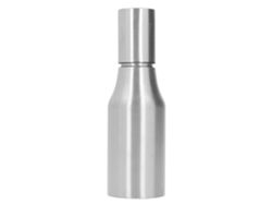 Lata De Aceite De Acero Inoxidable 304, 500 Ml, A Prueba De Fugas Y Polvo, Dispensador De Aceite De Cocina.