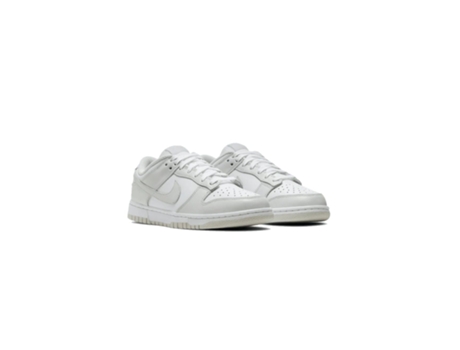 Zapatillas de Mujer NIKE Dunk Low Photon (39)