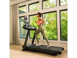 Cinta De Correr Plegable T6 - 20 Km/h, 15%, Compatible Con Apple Y Galaxy Watch
