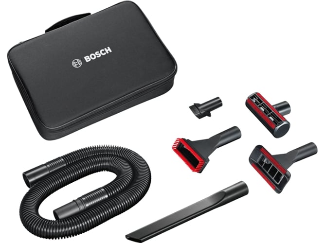 Kit de Accesorios para Aspiradora BOSCH BHZTKIT1