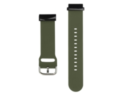 Pulsera De Silicona Para Fenix 7x, 6x, 5x Y Vertix 2, 26 Mm, Ajustable, Resistente Al Sudor.