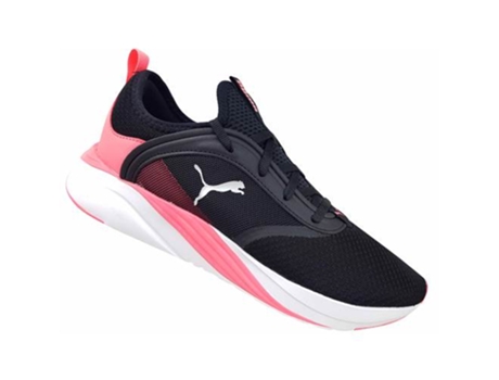 Zapatos Mujer PUMA Negro (Tam: 25.0 cm/39.0 eu)