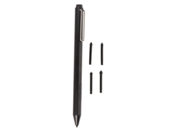 Caneta Stylus Mpp2.0 4096 Níveis Sensibilidade Pressão Inclinação Para Hp Envy X360 Pavilion Asus Transformer Preta