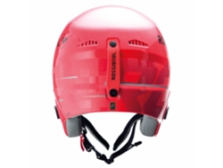 Casco ROSSIGNOL Capacete Hero Giant Impacts Fis Vermelho 60 cm