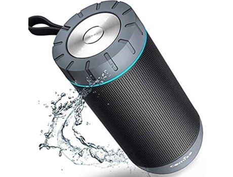 Altavoces Bluetooth WM2031 Negro
