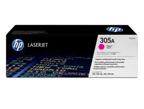 Toner HP Magenta