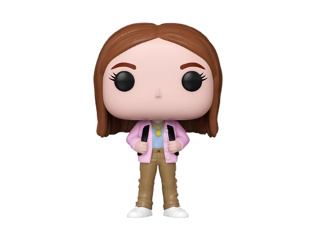 Funko Pop! Cassie #1369