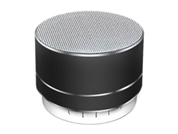 Mini altavoz inalámbrico Bluetooth de metal Nostalgia88