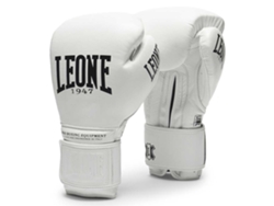 Luvas Boxe The Greatest Branco 16 Ozleone1947