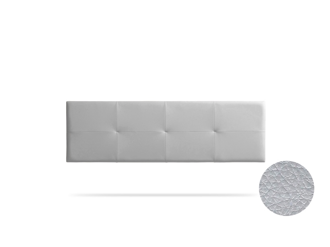 Cabecero MOONIA Tapizado Altea Polipiel 130 X 50 X 5 cm