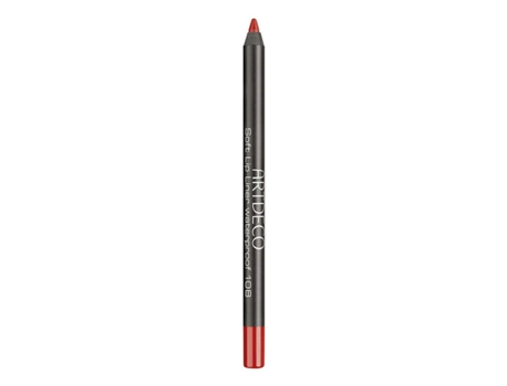 Delineador Lápis Labial Artdeco Soft Fireball Resistente à água (1,2 g)