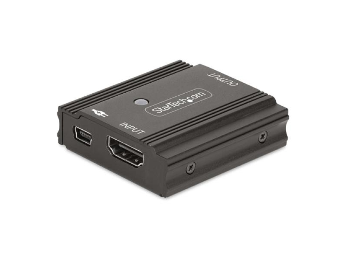 Amplificador De Señal Hdmi 33ft 10m 8k 60hz Startech